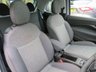 USED 2023 72 FIAT 500E 42kWh Icon Hatchback 3dr Electric Automatic (118 ps) OVER &pound;6,000 factory fitted optional extras including; Celestial Blue Metallic Paintwork, Panoramic Sunroof, Style Pack (Tinted Rear Windows, Fiat 500 Logo Floor Mats & Kickplate), Fiat Co-Driver Pack (Autonomous Driving L2 with Adaptive Cruise Control and Lane Centering, 360&deg; Parking Sensors, Blind Spot Warning, Rear-view Parking Camera, 6 speakers & Electrically Adjustable Door Mirrors with Defrost Function), 17" Alloy Wheels, Winter Pack (Heated Front Seats & Heated Windscreen), Comfort Seats