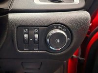 USED 2015 VAUXHALL ASTRA 1.6 16v Excite Hatchback 5dr Petrol Manual Euro 5 (115 ps) 
