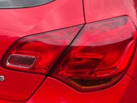 USED 2015 VAUXHALL ASTRA 1.6 16v Excite Hatchback 5dr Petrol Manual Euro 5 (115 ps) 