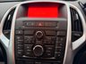USED 2015 VAUXHALL ASTRA 1.6 16v Excite Hatchback 5dr Petrol Manual Euro 5 (115 ps) 