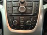 USED 2015 VAUXHALL ASTRA 1.6 16v Excite Hatchback 5dr Petrol Manual Euro 5 (115 ps) 