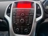 USED 2015 VAUXHALL ASTRA 1.6 16v Excite Hatchback 5dr Petrol Manual Euro 5 (115 ps) 
