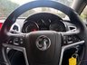 USED 2015 VAUXHALL ASTRA 1.6 16v Excite Hatchback 5dr Petrol Manual Euro 5 (115 ps) 
