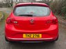 USED 2015 VAUXHALL ASTRA 1.6 16v Excite Hatchback 5dr Petrol Manual Euro 5 (115 ps) 