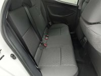 USED 2021 21 TOYOTA YARIS 1.5 VVT-h Design Hatchback 5dr Petrol Hybrid E-CVT Euro 6 (s/s) (116 ps) PARKING CAMERA+APPLE CARPALY CLICK&COLLECT/HOME DELIVERY