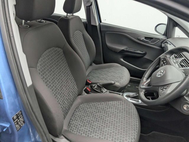 USED 2018 68 VAUXHALL CORSA 1.4i ecoTEC Energy Hatchback 5dr Petrol Auto Euro 6 (90 ps) CRUISE CONTROL+TINTED WINDOWS CLICK & COLLECT/HOME DELIVERY