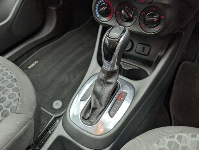 USED 2018 68 VAUXHALL CORSA 1.4i ecoTEC Energy Hatchback 5dr Petrol Auto Euro 6 (90 ps) CRUISE CONTROL+TINTED WINDOWS CLICK & COLLECT/HOME DELIVERY