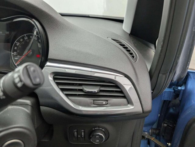 USED 2018 68 VAUXHALL CORSA 1.4i ecoTEC Energy Hatchback 5dr Petrol Auto Euro 6 (90 ps) CRUISE CONTROL+TINTED WINDOWS CLICK & COLLECT/HOME DELIVERY