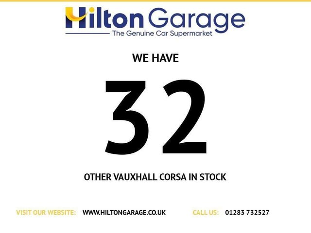 USED 2018 68 VAUXHALL CORSA 1.4i ecoTEC Energy Hatchback 5dr Petrol Auto Euro 6 (90 ps) CRUISE CONTROL+TINTED WINDOWS CLICK & COLLECT/HOME DELIVERY