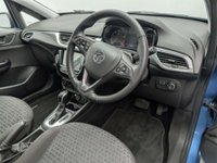 USED 2018 68 VAUXHALL CORSA 1.4i ecoTEC Energy Hatchback 5dr Petrol Auto Euro 6 (90 ps) CRUISE CONTROL+TINTED WINDOWS CLICK & COLLECT/HOME DELIVERY