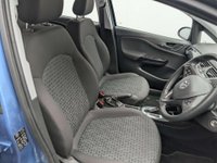 USED 2018 68 VAUXHALL CORSA 1.4i ecoTEC Energy Hatchback 5dr Petrol Auto Euro 6 (90 ps) CRUISE CONTROL+TINTED WINDOWS CLICK & COLLECT/HOME DELIVERY