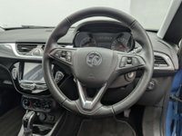 USED 2018 68 VAUXHALL CORSA 1.4i ecoTEC Energy Hatchback 5dr Petrol Auto Euro 6 (90 ps) CRUISE CONTROL+TINTED WINDOWS CLICK & COLLECT/HOME DELIVERY