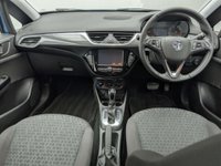 USED 2018 68 VAUXHALL CORSA 1.4i ecoTEC Energy Hatchback 5dr Petrol Auto Euro 6 (90 ps) CRUISE CONTROL+TINTED WINDOWS CLICK & COLLECT/HOME DELIVERY