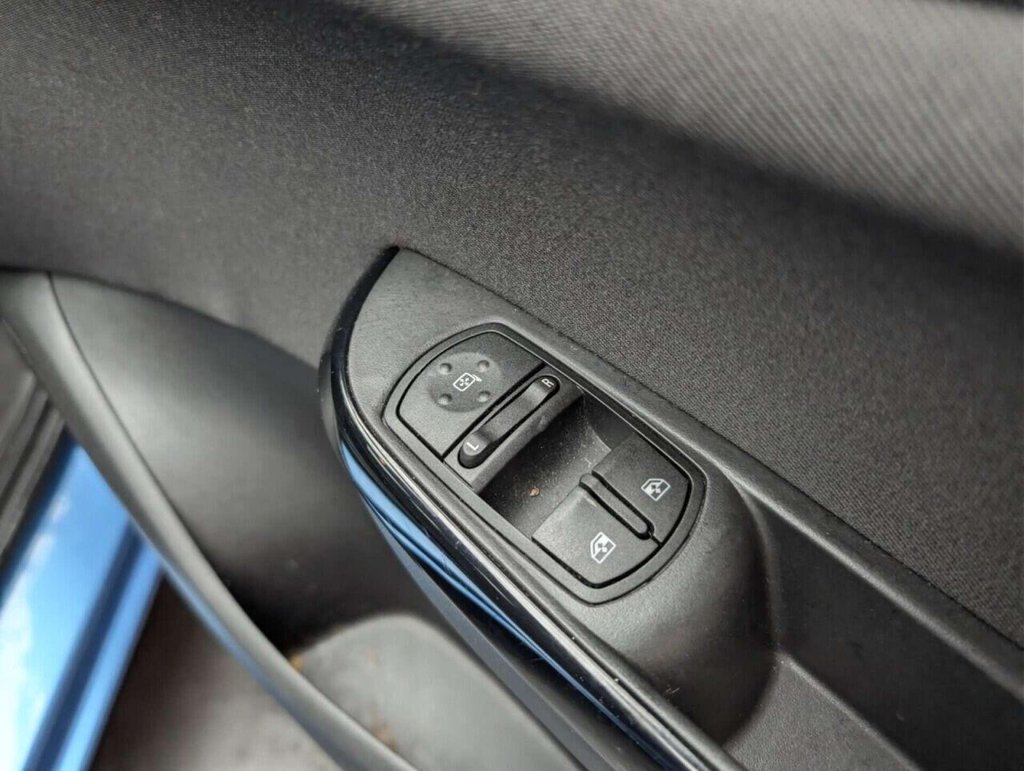 Used 2018 68 VAUXHALL CORSA 1.4i ecoTEC Energy Hatchback 5dr Petrol Auto Euro 6 (90 ps) CRUISE CONTROL+TINTED WINDOWS CLICK & COLLECT/HOME DELIVERY