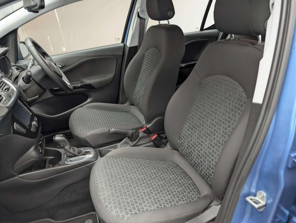 Used 2018 68 VAUXHALL CORSA 1.4i ecoTEC Energy Hatchback 5dr Petrol Auto Euro 6 (90 ps) CRUISE CONTROL+TINTED WINDOWS CLICK & COLLECT/HOME DELIVERY
