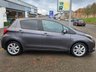 USED 2016 65 TOYOTA YARIS 1.5 VVT-h Excel Hatchback 5dr Petrol Hybrid E-CVT Euro 6 (15in Alloy) (101 ps) 