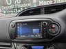 USED 2016 65 TOYOTA YARIS 1.5 VVT-h Excel Hatchback 5dr Petrol Hybrid E-CVT Euro 6 (15in Alloy) (101 ps) 