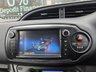 USED 2016 65 TOYOTA YARIS 1.5 VVT-h Excel Hatchback 5dr Petrol Hybrid E-CVT Euro 6 (15in Alloy) (101 ps) 