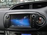 USED 2016 65 TOYOTA YARIS 1.5 VVT-h Excel Hatchback 5dr Petrol Hybrid E-CVT Euro 6 (15in Alloy) (101 ps) 