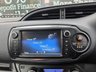 USED 2016 65 TOYOTA YARIS 1.5 VVT-h Excel Hatchback 5dr Petrol Hybrid E-CVT Euro 6 (15in Alloy) (101 ps) 