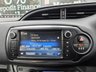 USED 2016 65 TOYOTA YARIS 1.5 VVT-h Excel Hatchback 5dr Petrol Hybrid E-CVT Euro 6 (15in Alloy) (101 ps) 
