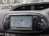 USED 2016 65 TOYOTA YARIS 1.5 VVT-h Excel Hatchback 5dr Petrol Hybrid E-CVT Euro 6 (15in Alloy) (101 ps) 