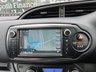 USED 2016 65 TOYOTA YARIS 1.5 VVT-h Excel Hatchback 5dr Petrol Hybrid E-CVT Euro 6 (15in Alloy) (101 ps) 