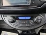 USED 2016 65 TOYOTA YARIS 1.5 VVT-h Excel Hatchback 5dr Petrol Hybrid E-CVT Euro 6 (15in Alloy) (101 ps) 