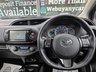 USED 2016 65 TOYOTA YARIS 1.5 VVT-h Excel Hatchback 5dr Petrol Hybrid E-CVT Euro 6 (15in Alloy) (101 ps) 