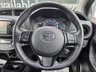 USED 2016 65 TOYOTA YARIS 1.5 VVT-h Excel Hatchback 5dr Petrol Hybrid E-CVT Euro 6 (15in Alloy) (101 ps) 
