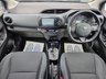 USED 2016 65 TOYOTA YARIS 1.5 VVT-h Excel Hatchback 5dr Petrol Hybrid E-CVT Euro 6 (15in Alloy) (101 ps) 