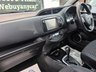 USED 2016 65 TOYOTA YARIS 1.5 VVT-h Excel Hatchback 5dr Petrol Hybrid E-CVT Euro 6 (15in Alloy) (101 ps) 
