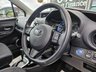 USED 2016 65 TOYOTA YARIS 1.5 VVT-h Excel Hatchback 5dr Petrol Hybrid E-CVT Euro 6 (15in Alloy) (101 ps) 