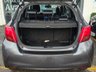 USED 2016 65 TOYOTA YARIS 1.5 VVT-h Excel Hatchback 5dr Petrol Hybrid E-CVT Euro 6 (15in Alloy) (101 ps) 