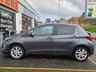 USED 2016 65 TOYOTA YARIS 1.5 VVT-h Excel Hatchback 5dr Petrol Hybrid E-CVT Euro 6 (15in Alloy) (101 ps) 