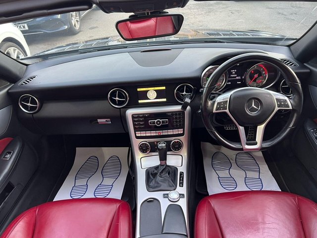 2012 Mercedes-Benz Slk - Photo 2