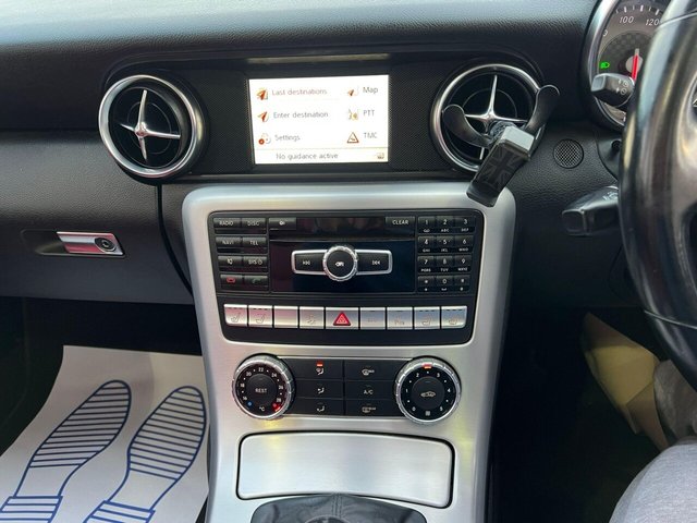 2012 Mercedes-Benz Slk - Photo 3