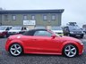 USED 2011 11 AUDI TT 2.0 TFSI S line Roadster Euro 5 (s/s) 2dr WARRANTYLEATHERCRUISEULEZ