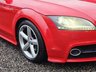 USED 2011 11 AUDI TT 2.0 TFSI S line Roadster Euro 5 (s/s) 2dr WARRANTYLEATHERCRUISEULEZ