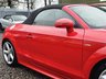 USED 2011 11 AUDI TT 2.0 TFSI S line Roadster Euro 5 (s/s) 2dr WARRANTYLEATHERCRUISEULEZ