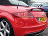 USED 2011 11 AUDI TT 2.0 TFSI S line Roadster Euro 5 (s/s) 2dr WARRANTYLEATHERCRUISEULEZ