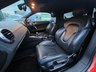 USED 2011 11 AUDI TT 2.0 TFSI S line Roadster Euro 5 (s/s) 2dr WARRANTYLEATHERCRUISEULEZ