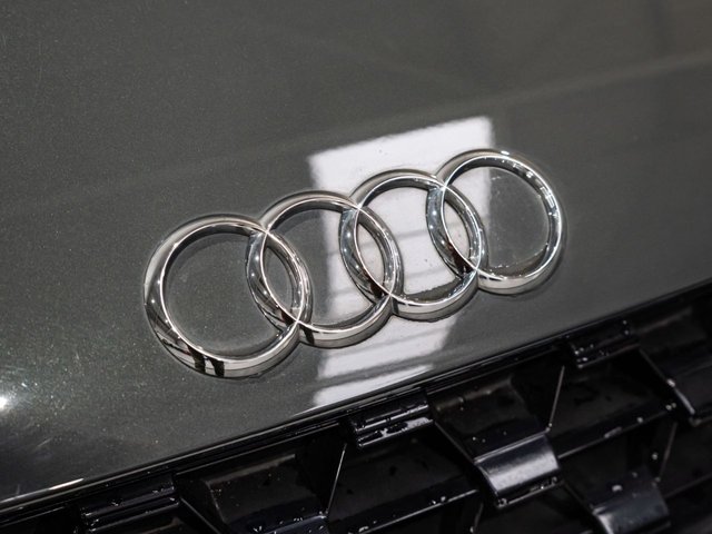 2019 Audi TT 2L S Line 2dr - Photo 5