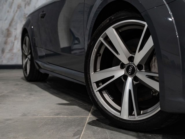 2019 Audi TT 2L S Line 2dr - Photo 6