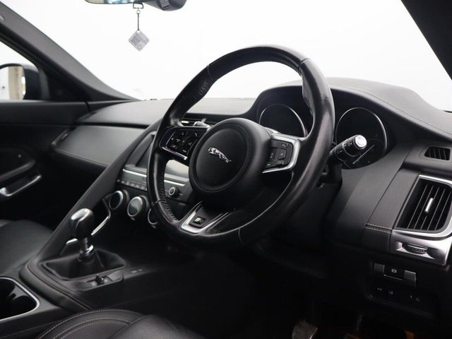 2020 Jaguar E-Pace 2L R-Dynamic S 5dr - Photo 12
