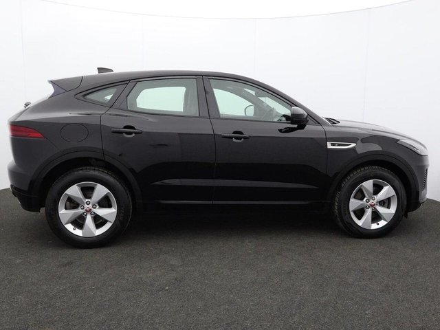 2020 Jaguar E-Pace 2L R-Dynamic S 5dr - Photo 10