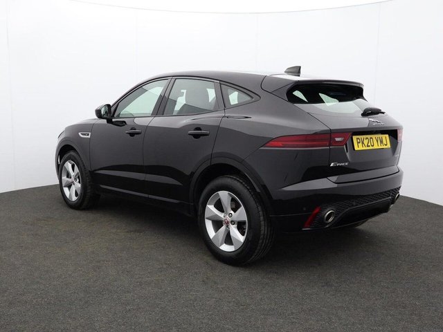 2020 Jaguar E-Pace 2L R-Dynamic S 5dr - Photo 6