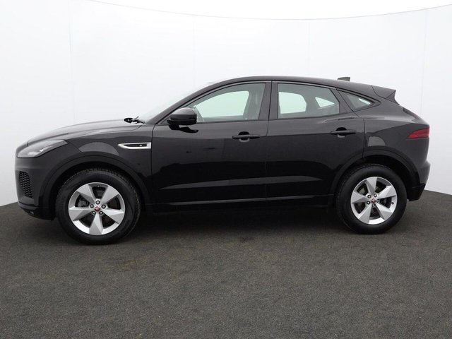 2020 Jaguar E-Pace 2L R-Dynamic S 5dr - Photo 5