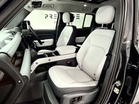 USED 2025 25 LAND ROVER DEFENDER 3.0 D250 MHEV X-Dynamic HSE SUV 5dr Diesel Auto 4WD Euro 6 (s/s) (250 ps) 