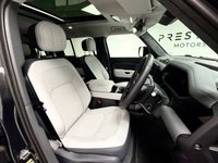 USED 2025 25 LAND ROVER DEFENDER 3.0 D250 MHEV X-Dynamic HSE SUV 5dr Diesel Auto 4WD Euro 6 (s/s) (250 ps) 